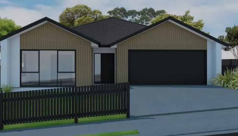 Lot 1400/Stage 18A Aotea, Aotea