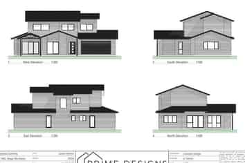 Lot 1402 Stage 18a, Aotea