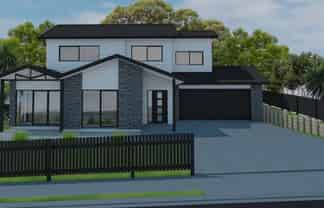 Lot 1402 Stage 18a, Aotea