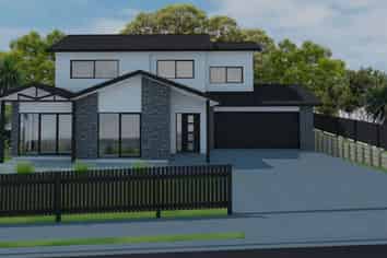 Lot 1402 Stage 18a, Aotea