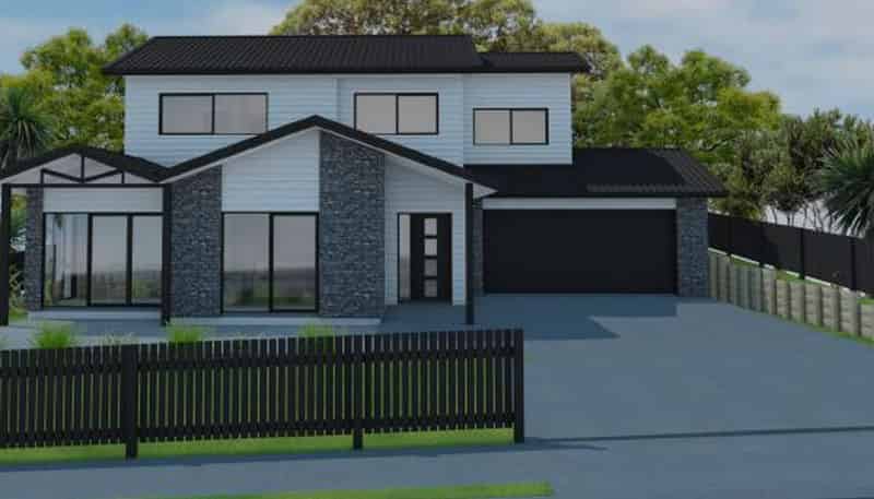 Lot 1402 Stage 18a, Aotea