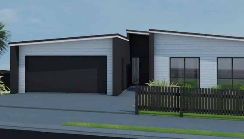 Lot 1391 Stage 18a, Aotea