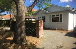 21 Hendon Street, Edgeware