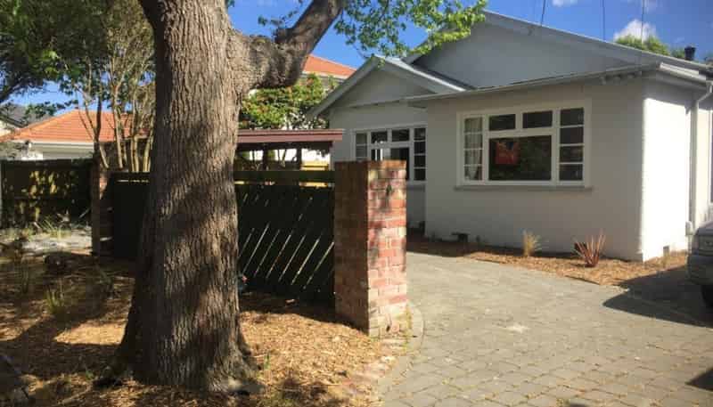 21 Hendon Street, Edgeware