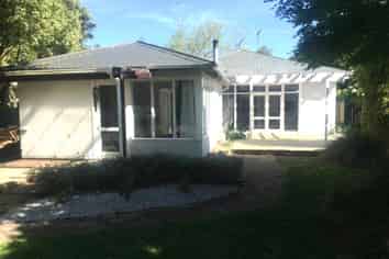 21 Hendon Street, Edgeware