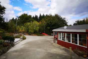 1208 Wharehine Road, Wellsford