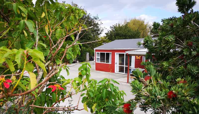 1208 Wharehine Road, Wellsford