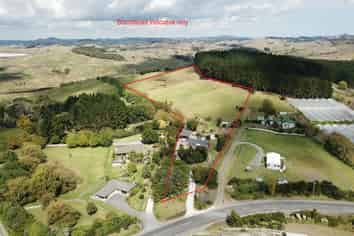 1208 Wharehine Road, Wellsford