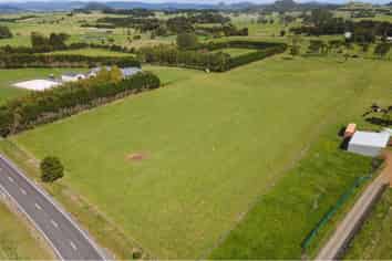 Lot 3/421 Matauri Bay Road, Kaeo, Kerikeri
