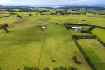 Lot 3/421 Matauri Bay Road, Kaeo, Kerikeri