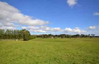 Lot 3/421 Matauri Bay Road, Kaeo, Kerikeri