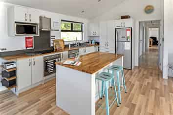 110a Ohau Drive, Lake Ohau