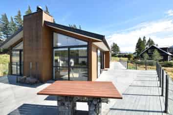 110a Ohau Drive, Lake Ohau