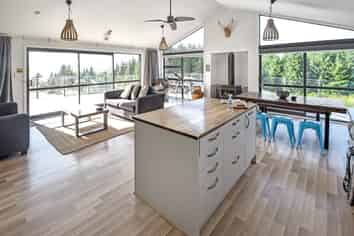 110a Ohau Drive, Lake Ohau