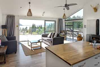 110a Ohau Drive, Lake Ohau