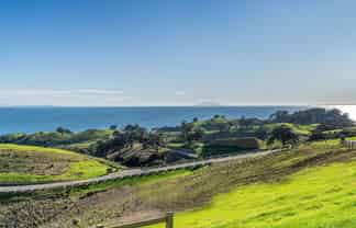 1 Tukere Lane, Onetangi