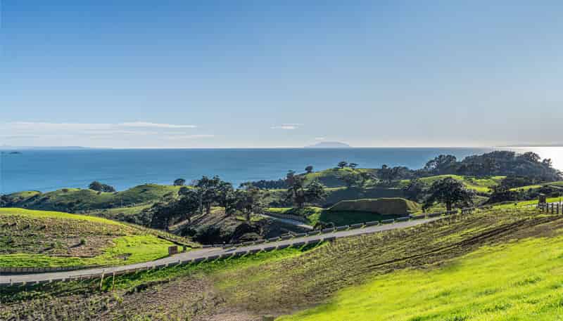 1 Tukere Lane, Onetangi