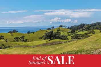 3 Puhata Lane, Onetangi