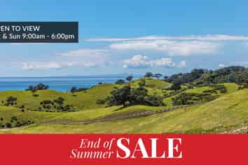 3 Puhata Lane, Onetangi