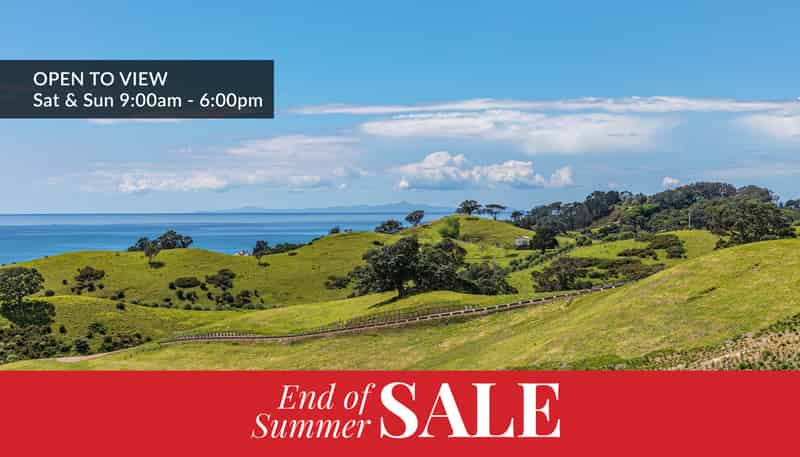 3 Puhata Lane, Onetangi