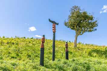 6 Tamihana Road, Onetangi