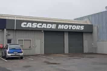 Cost Effective Industrial Unit on Cascades Road