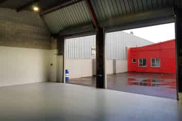 Cost Effective Industrial Unit on Cascades Road