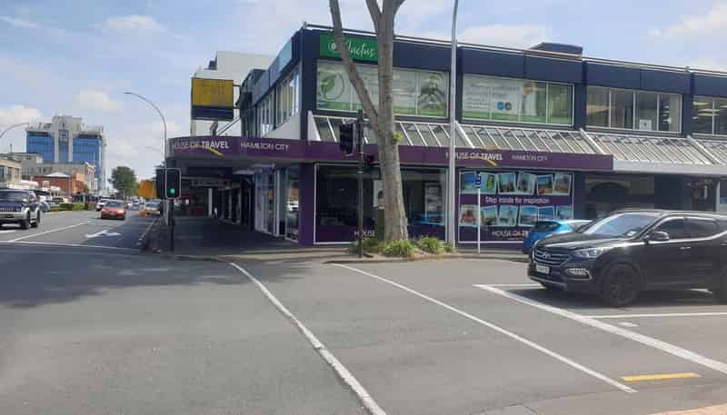 526 Victoria Street, Hamilton Central