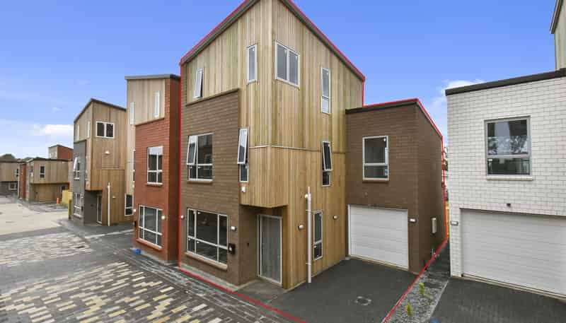 16/19 Albert Street, Otahuhu