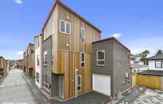 20/19 Albert Street, Otahuhu