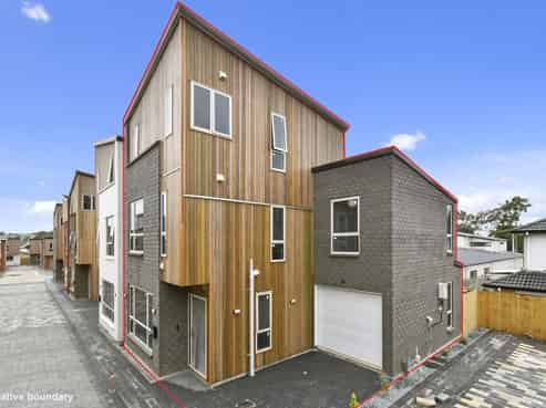 20/19 Albert Street, Otahuhu