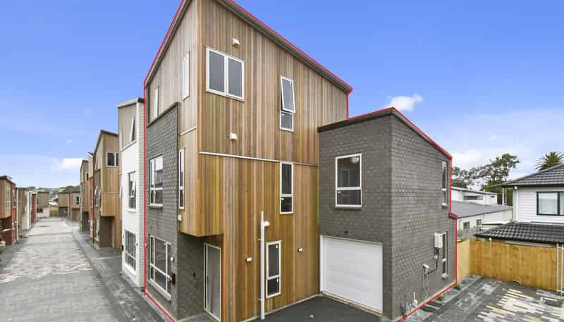 20/19 Albert Street, Otahuhu