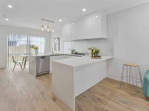 20/19 Albert Street, Otahuhu