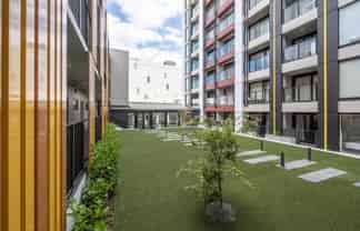 601/15 Union Street, Auckland Central