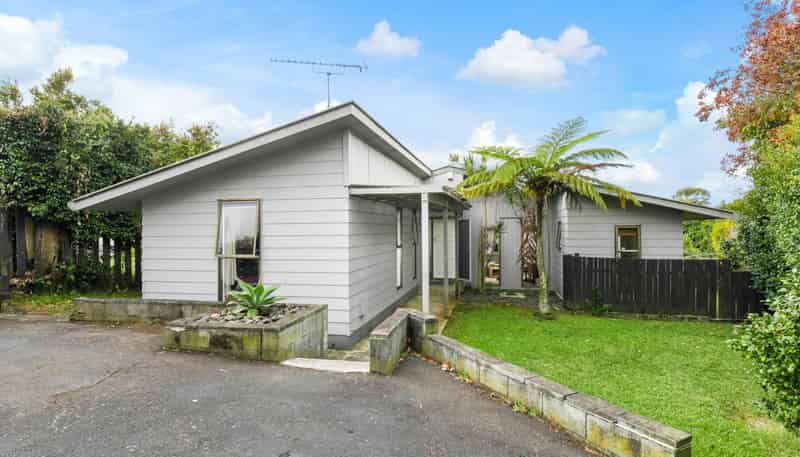 47 Beechdale Crescent, Pakuranga Heights