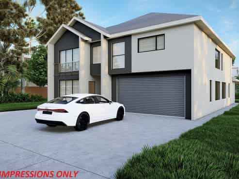 6 Hauhake Road, Flat Bush