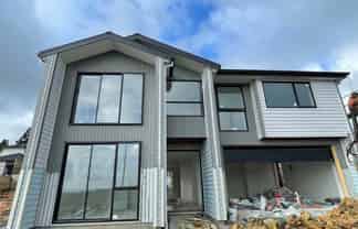 6 Hauhake Road, Flat Bush