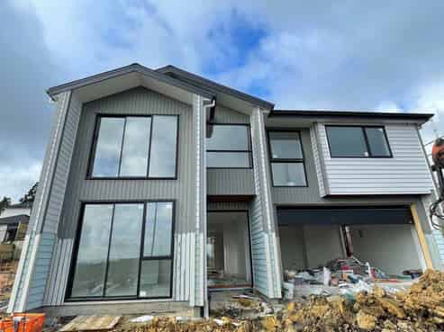 6 Hauhake Road, Flat Bush