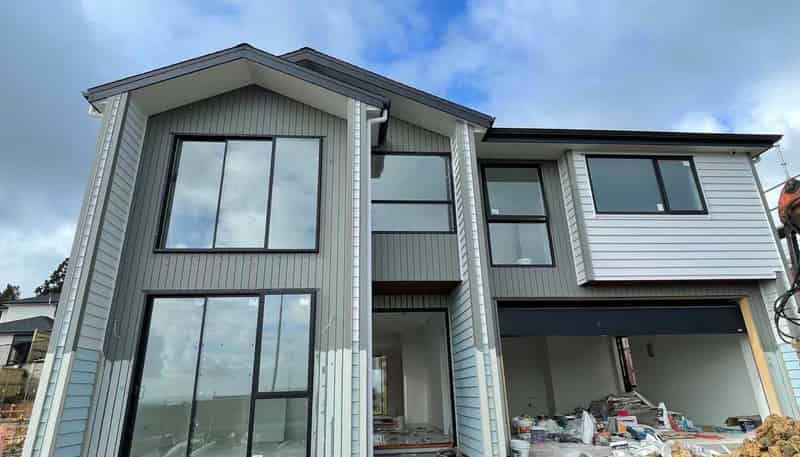 6 Hauhake Road, Flat Bush