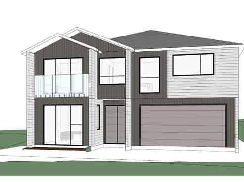 6 Hauhake Road, Flat Bush