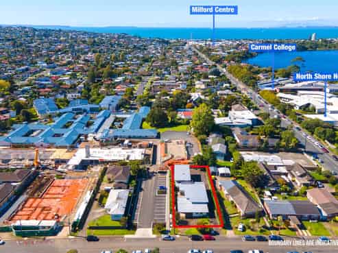 3 Brook Street, Milford