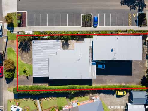 3 Brook Street, Milford