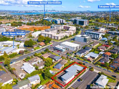 3 Brook Street, Milford