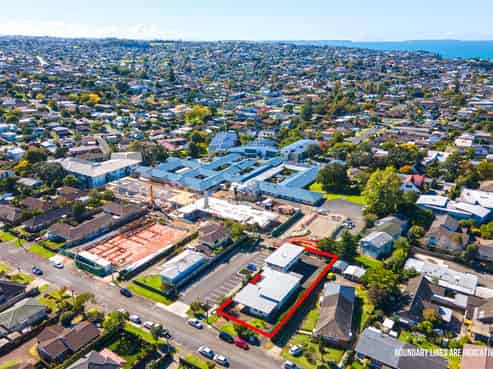 3 Brook Street, Milford