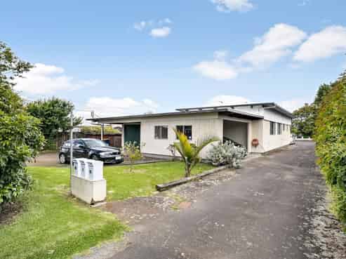 3 Brook Street, Milford