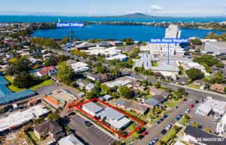 3 Brook Street, Milford