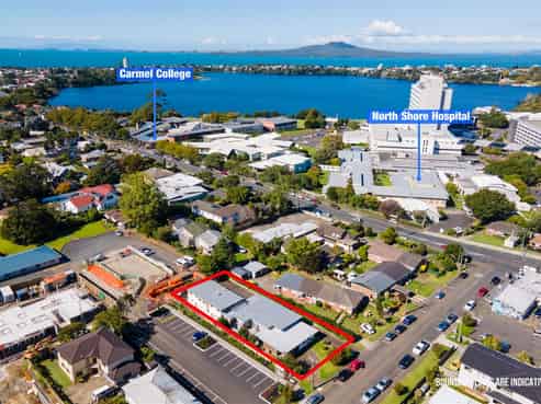 3 Brook Street, Milford