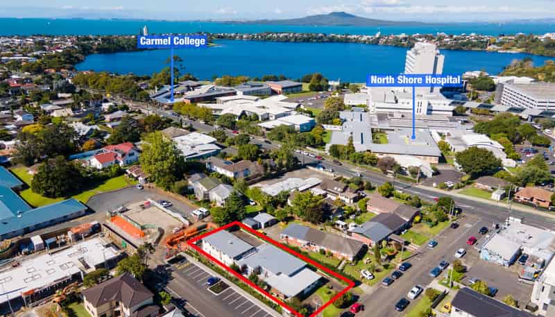 3 Brook Street, Milford