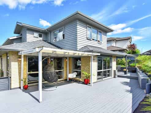 14 Lucca Crescent, Flat Bush