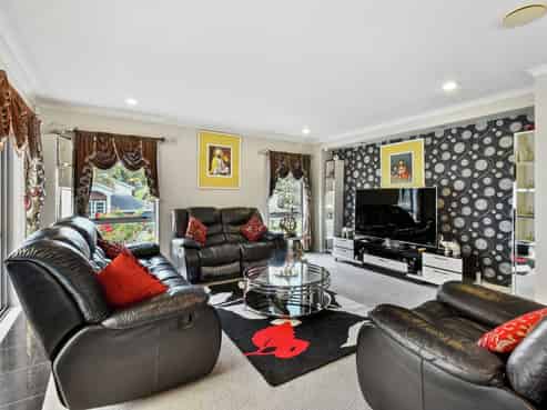 14 Lucca Crescent, Flat Bush